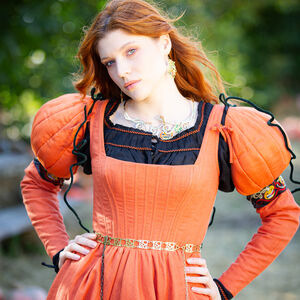 Witch accesories for women spider belt “Spiderweb”