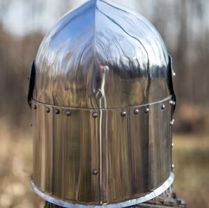 Sugarloaf Armor SCA Helmet
