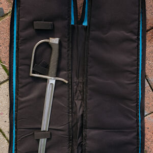 Fencing equipment carrying bag "Ant" Solo by ArmStreet