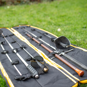 Swords carrying bag "Ant" fencing equipment soft case