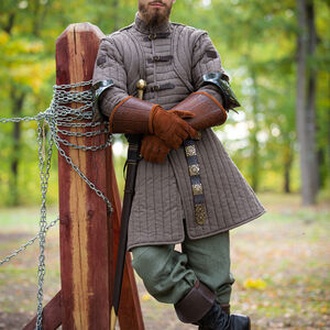 SCA gambeson "Layer One" for WMA SCA heritage edition medium length
