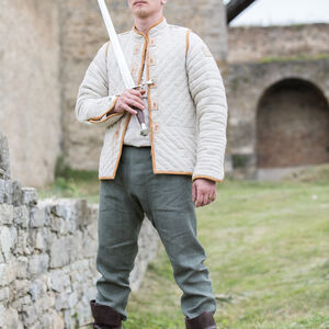 The Kingmaker Canvas Gambeson