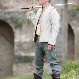 The Kingmaker Canvas Gambeson