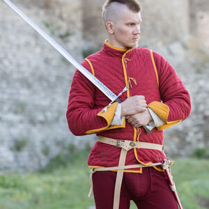 Gambeson for Medieval Armor Combat SCA