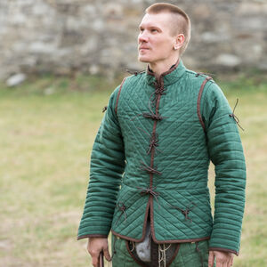 Gambeson Jacket by ArmStreet "The Kingmaker"