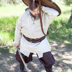 Viking Canvas Jacket