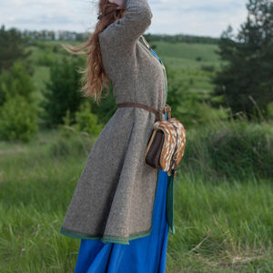 Viking Coat Kaftan “Ingrid"