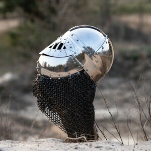 Viking Helmet “Gjermundbu” 