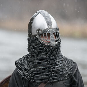 Viking Helmet “Ragnvaldur the Traveller”