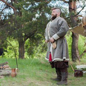 Viking Coat "Olaf the Stormbreaker"