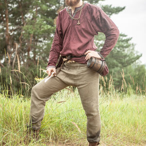 Viking Linen Pants “Eric”