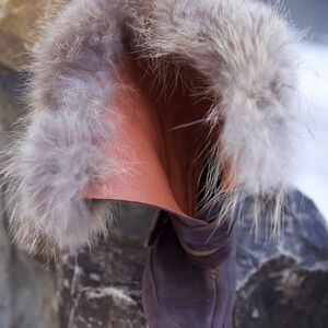 Inside The Viking Winter Boots | Yule edition