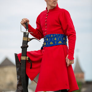 Woolen 17th Century Coat Zupan “Hussar”