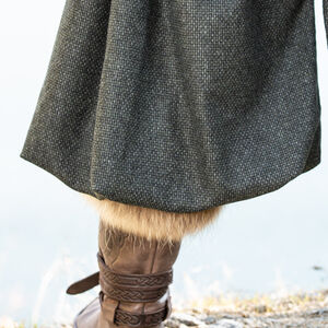 Wool blend Viking Pants “Olegg the Mercenary”