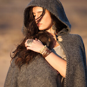 “Labyrinth” costume and bracelet