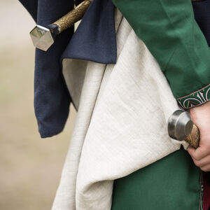 XIII Century Travelling Coat Prince Gilderoy