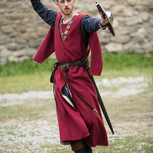 Medieval Surcoat "Prince Gilderoy"