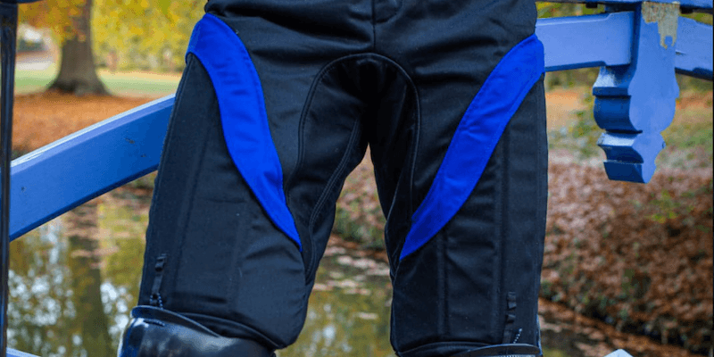 "Futura" HEMA pants – a new generation of HEMA gear