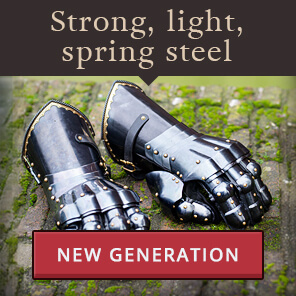 Spring steel kits