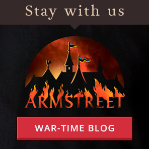 support armstreet