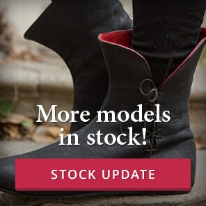 More models in stock!