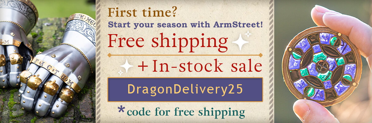 Free shipping