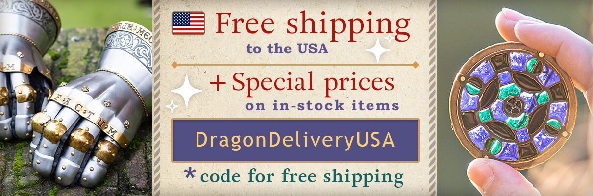 Free shipping