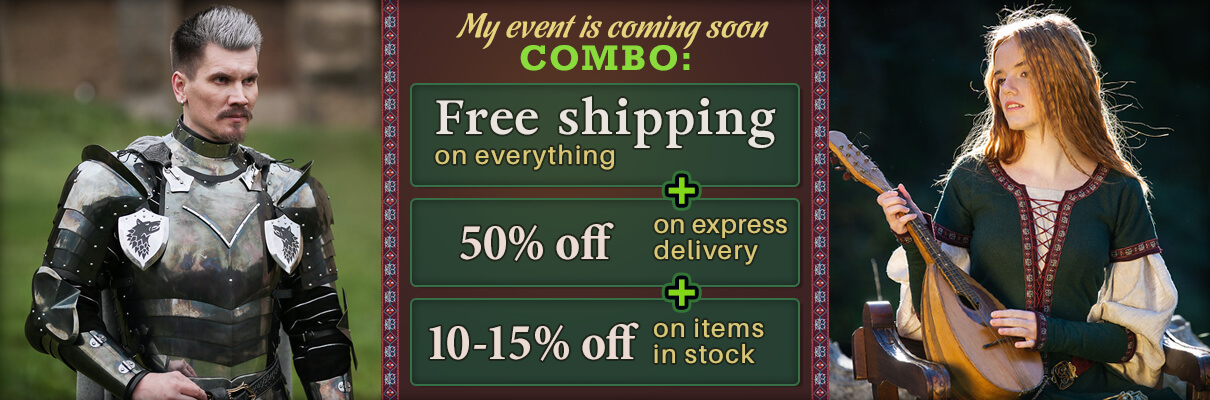 Free shipping