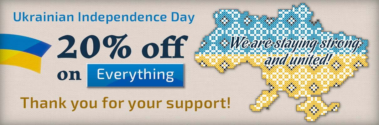 Happy Independence Day