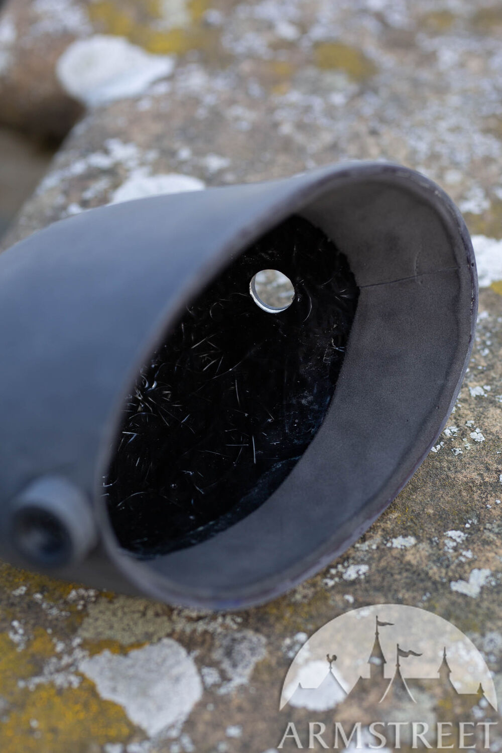 HEMA stick fencing plastic basket hilt hand protection