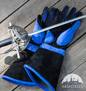HEMA Fencing glove