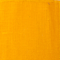 Yellow linen