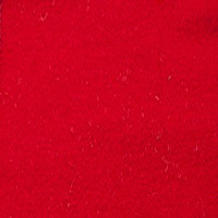 Red wool
