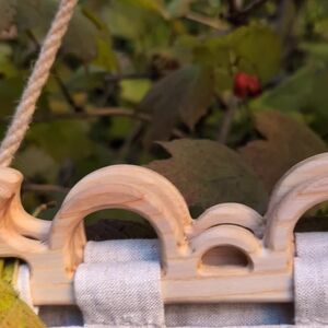 Medieval Hedeby bag